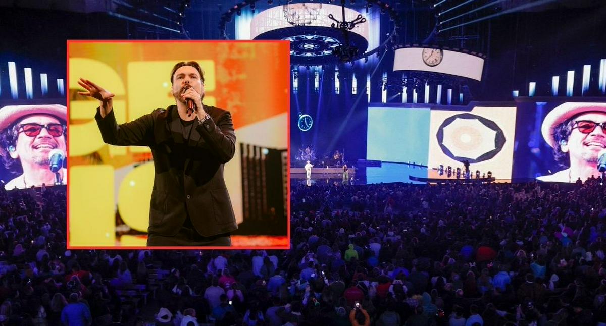 Viña del Mar: Polémica y Abucheos al Comediante Venezolano George Harris - ¿Xenofobia en el Festival?