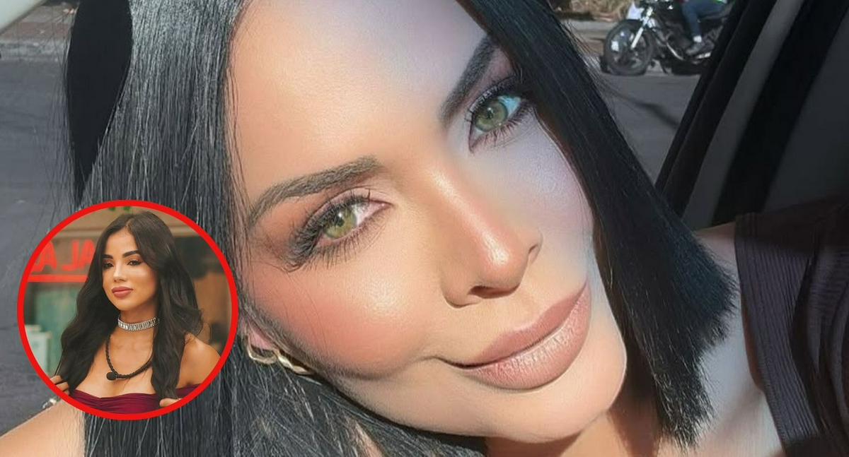 ¿Quién es el exnovio de Laura González que conquistó a Karina García?
