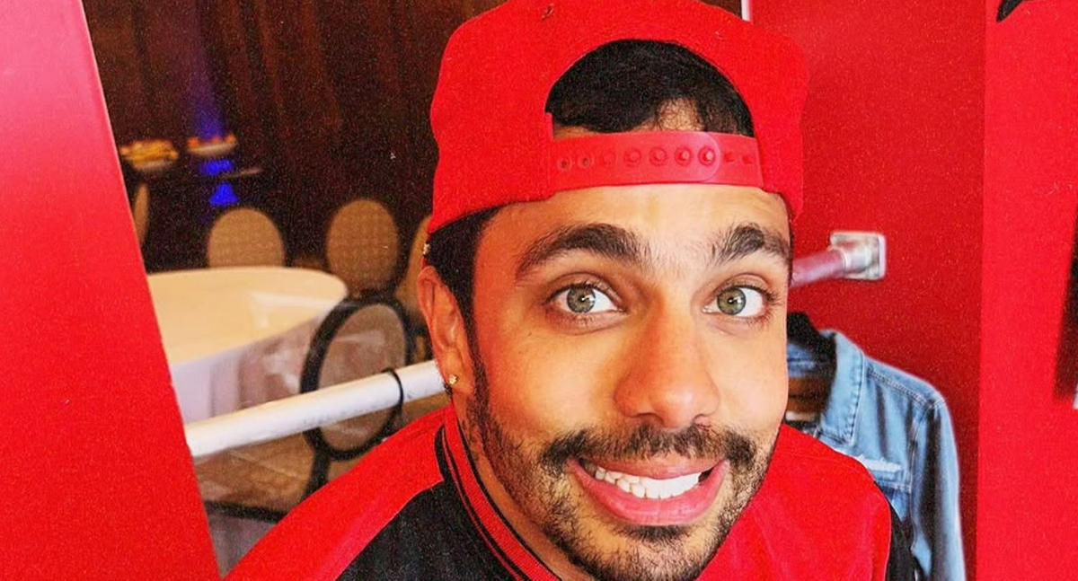 Quién es la novia de Altafulla, nuevo integrante de 'La casa de los famosos': esto se sabe