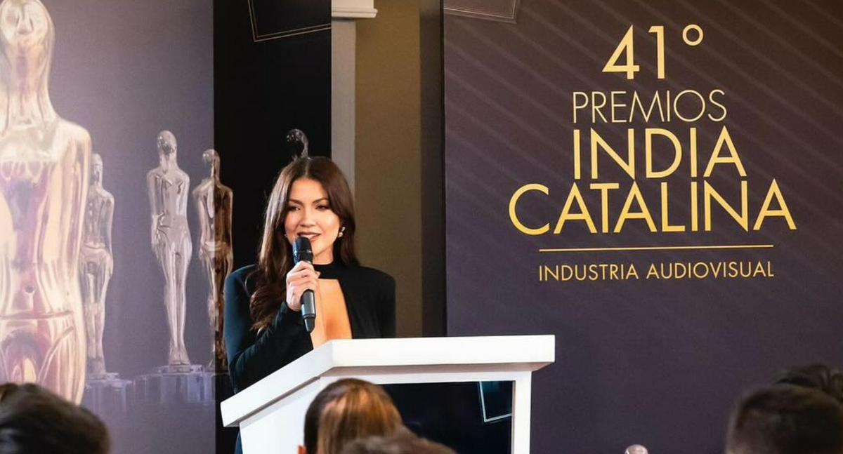 Transmisión en vivo de los Premios India Catalina 2025 Colombia: dónde ver la gala y premiación online