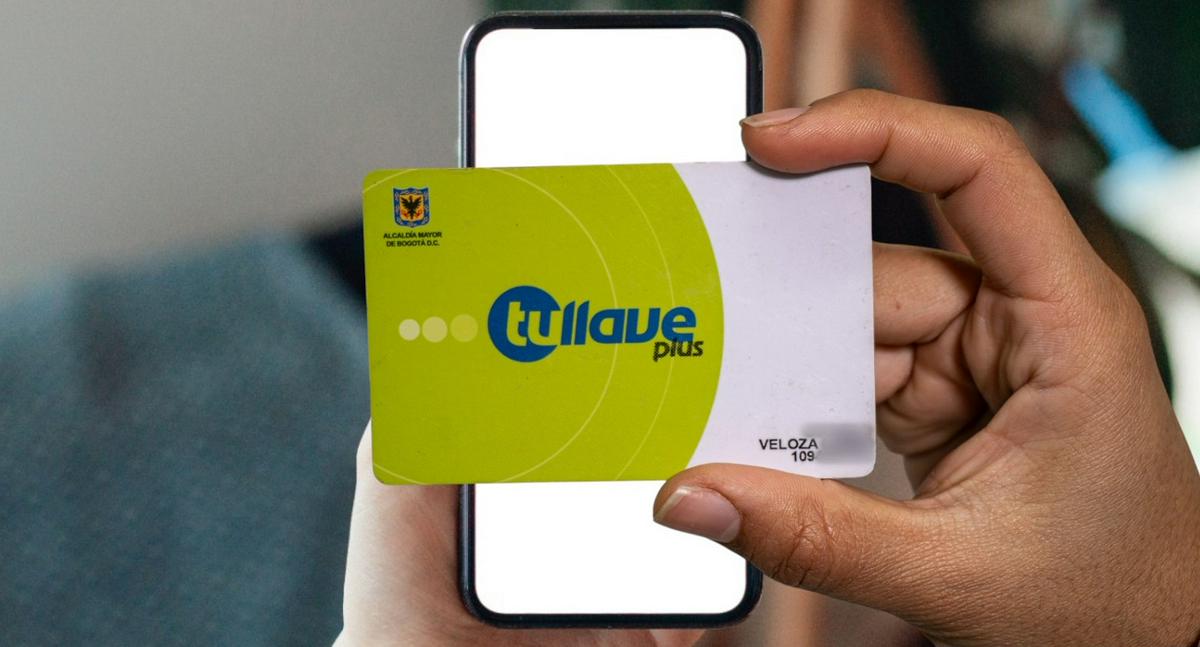 Activación fácil: recarga digital de tarjeta Tu Llave en tu celular con función especial