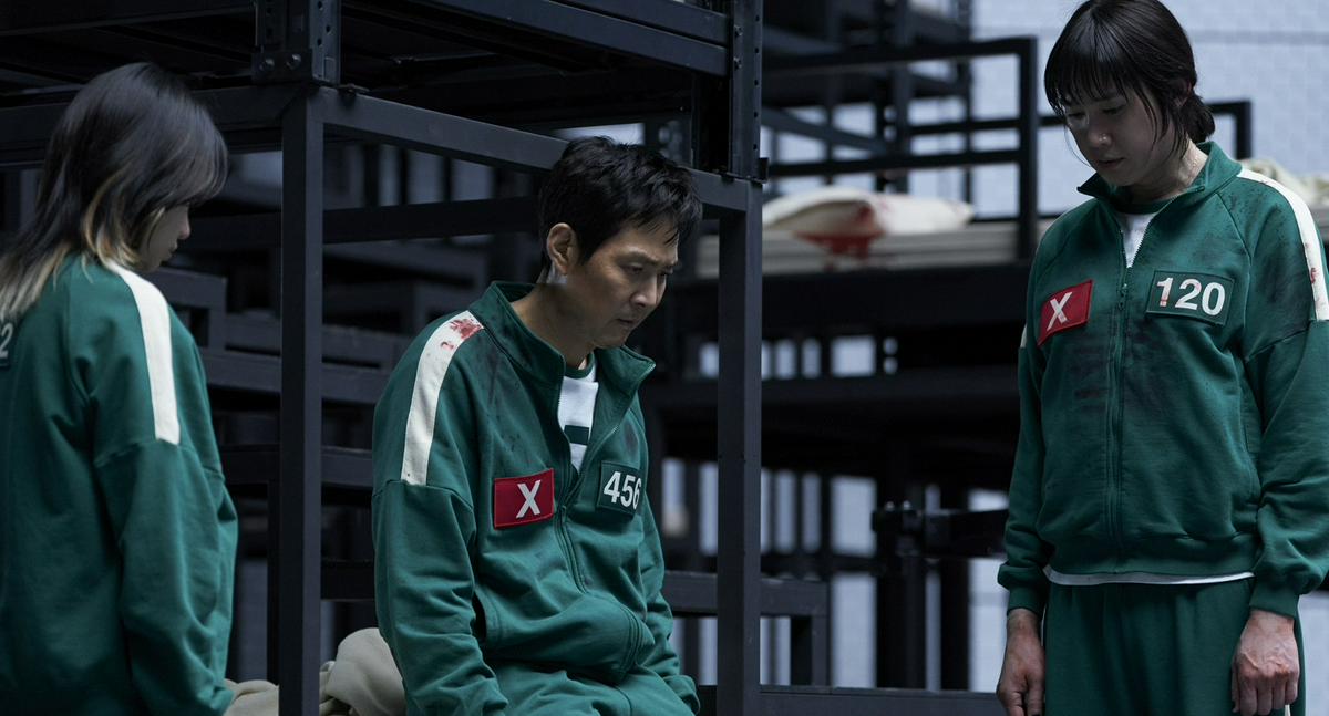 ¡La Espera Termina! Fecha de Estreno y Primeras Imágenes de la Última Temporada de 'El Juego del Calamar' en Netflix