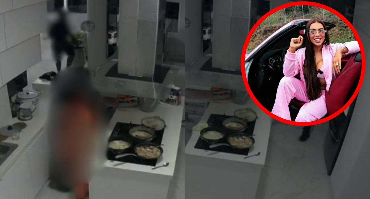 Exótica vida de la mamá de Lyan José con lujoso carro al estilo de muñeca Barbie