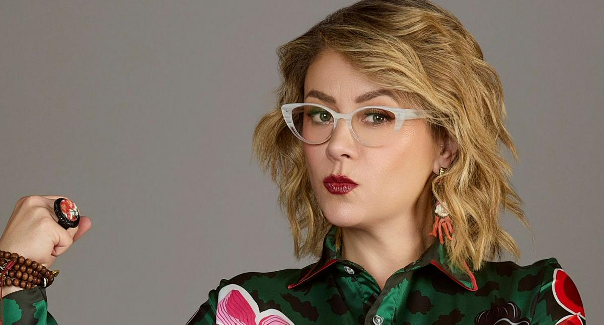 Quién es Belén Alonso, la nueva jurado de 'Masterchef' que reemplazó a la "Chef mamacita"
