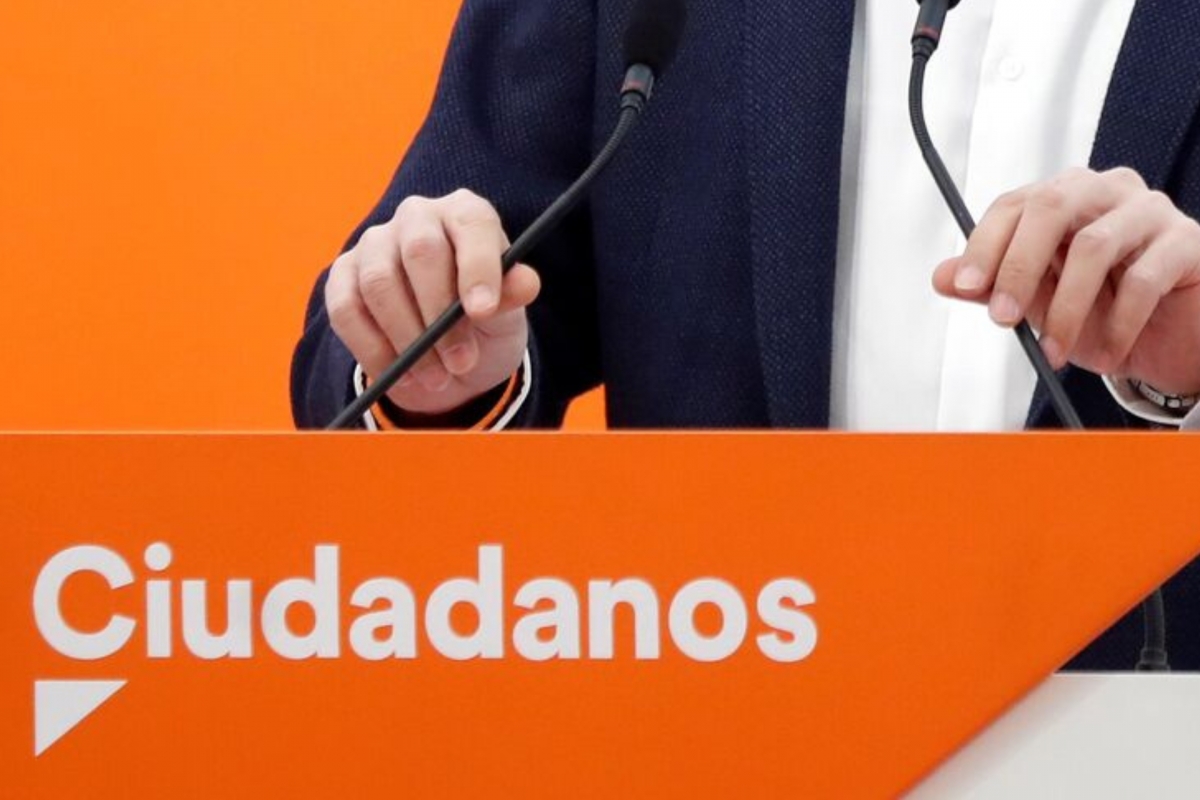 Multado el ex coordinador de Finanzas de Ciudadanos: 5.000 euros por denunciar represalias en su despido