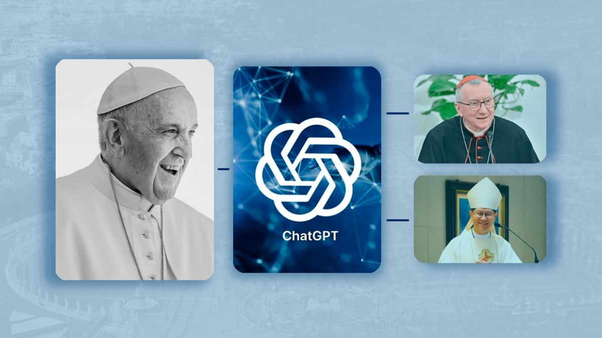 ¿Quién será el próximo Papa? La Inteligencia Artificial apunta a un candidato sorprendente