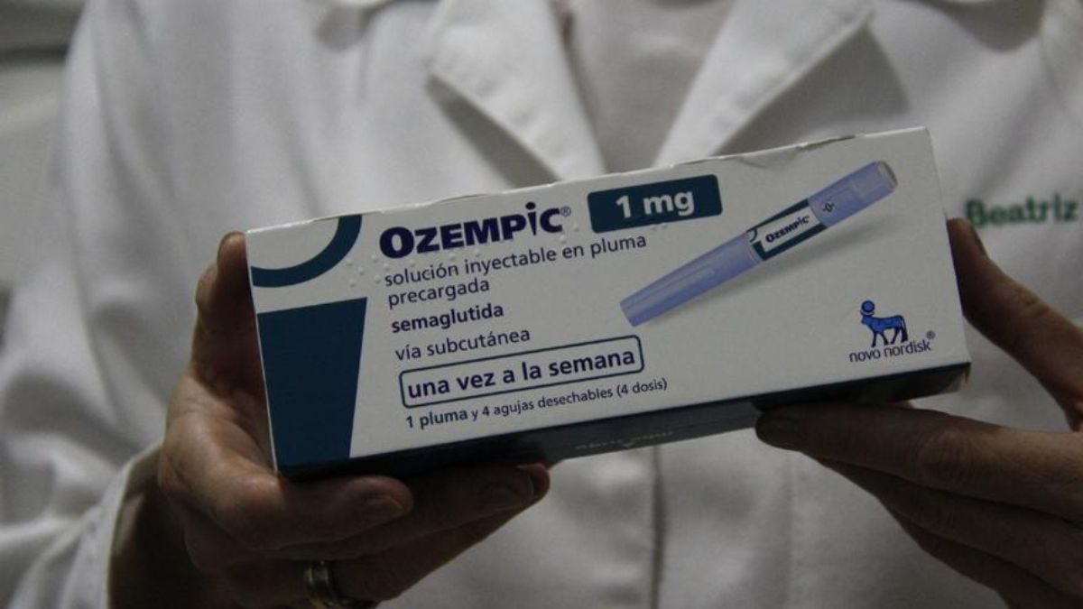 La moda de Ozempic para perder peso: ¿una solución peligrosa para la salud de los diabéticos?