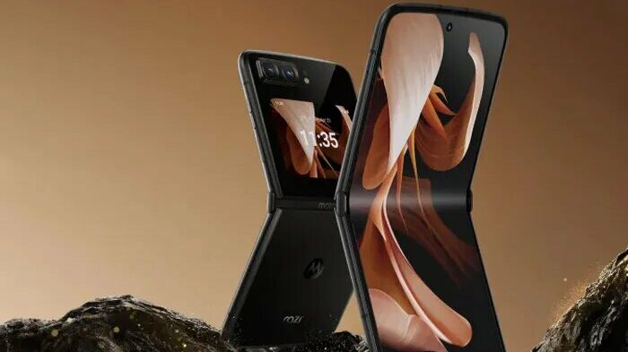 La china Lenovo compra la norteamericana Motorola y la sitúa entre las cinco marcas más vendidas