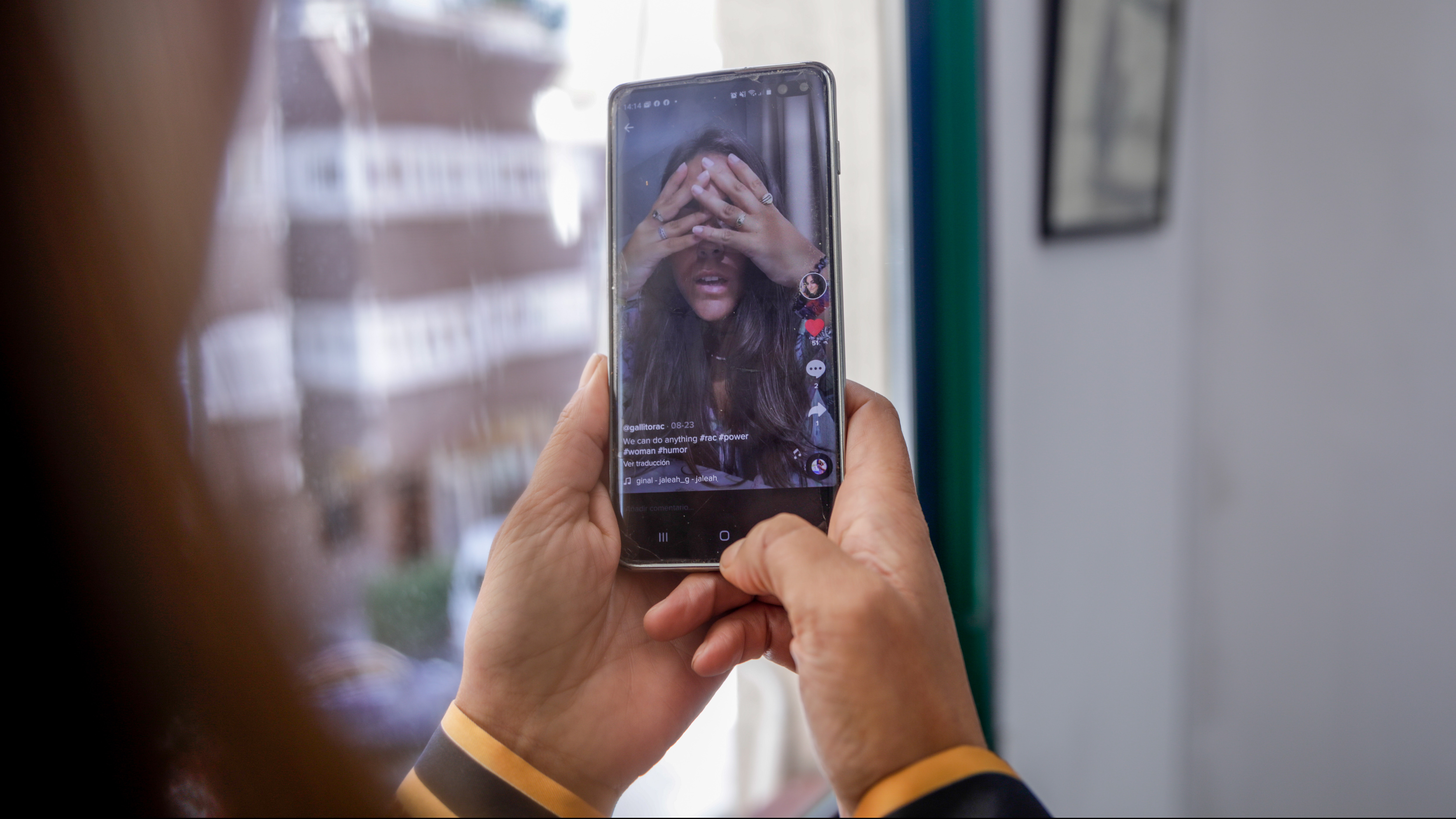 La revolución de la información: de la TV a las redes sociales