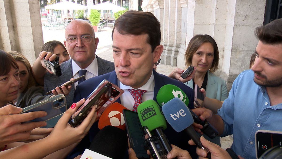 Nuevo Centro de Salud La Magdalena en Valladolid: Mañueco Asegura Atención de Calidad para Más de 8.700 Residentes