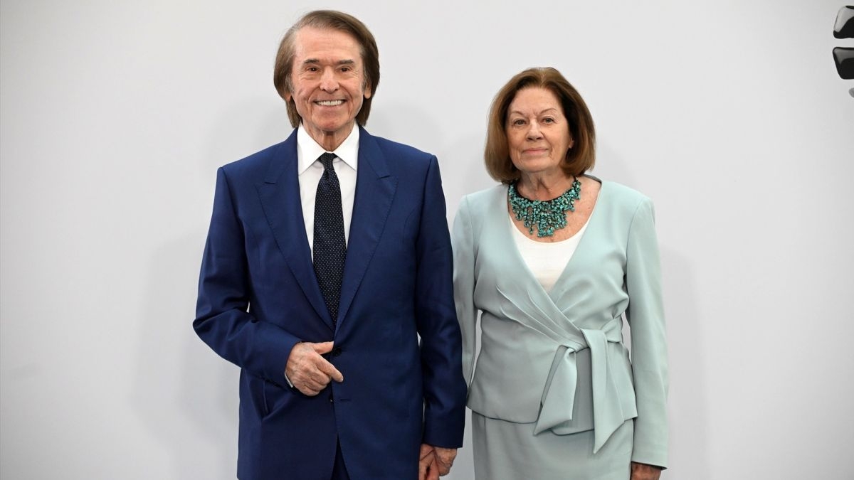 Natalia Figueroa desvela cuándo Raphael saldrá del hospital y la última hora de su estado de salud
