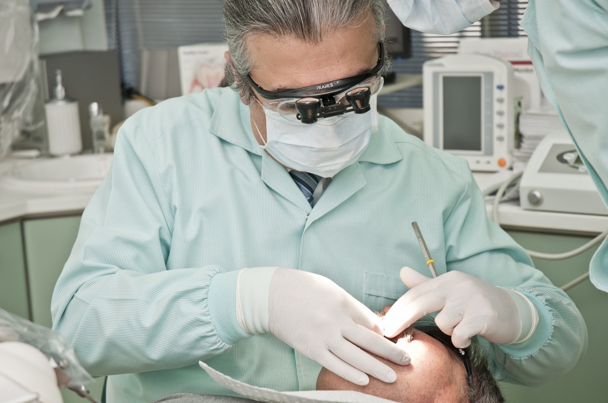 Incremento del 10% en consultas de Salud Bucodental en la Comunidad de Madrid