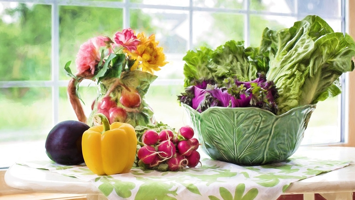 Descubre el Secreto de la Dieta MIND: ¡Alimenta tu Cerebro para una Vida más Saludable!