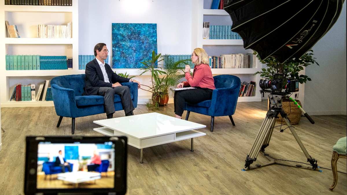 Influencia y bienestar: Expertos hablan sobre el arte de crear un impacto en la sociedad y la salud