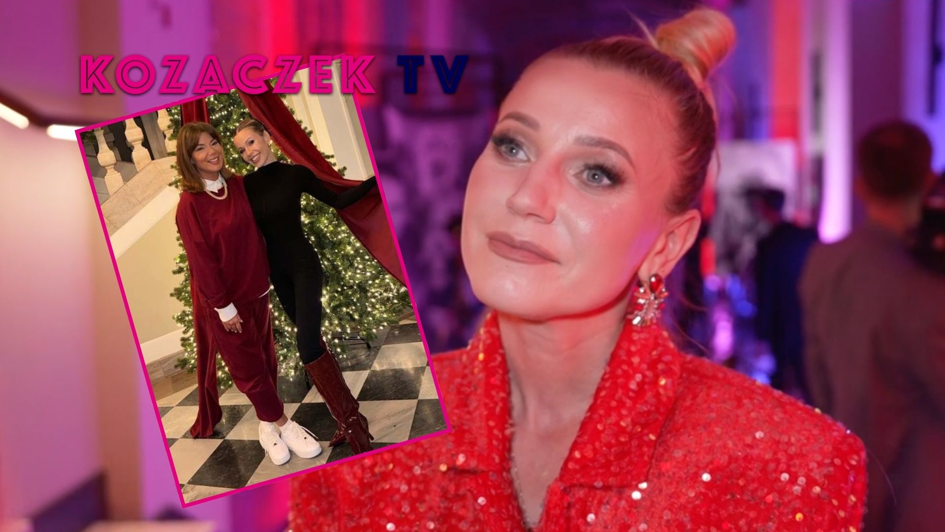 Daria Ładocha zdradza gwiazdy nowej edycji "Azji Express": Doda i Edyta Górniak na starcie!