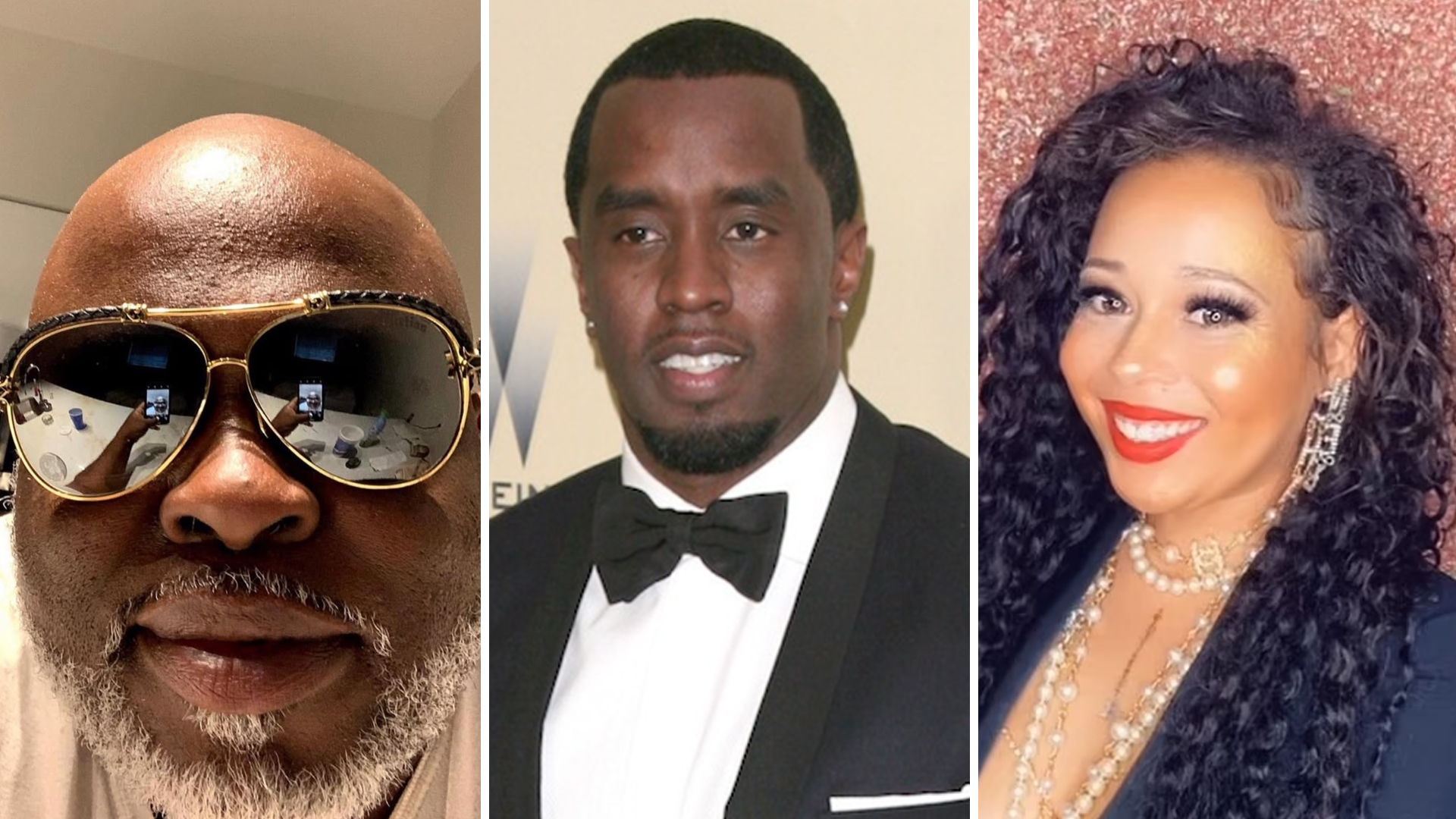 Diddy wniósł pozew o zniesławienie: żąda ogromnego odszkodowania!