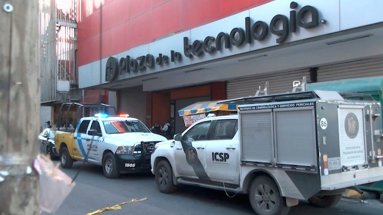 ¡Descubre cómo recuperar tu celular robado! Un caso de éxito en la Plaza de la Tecnología