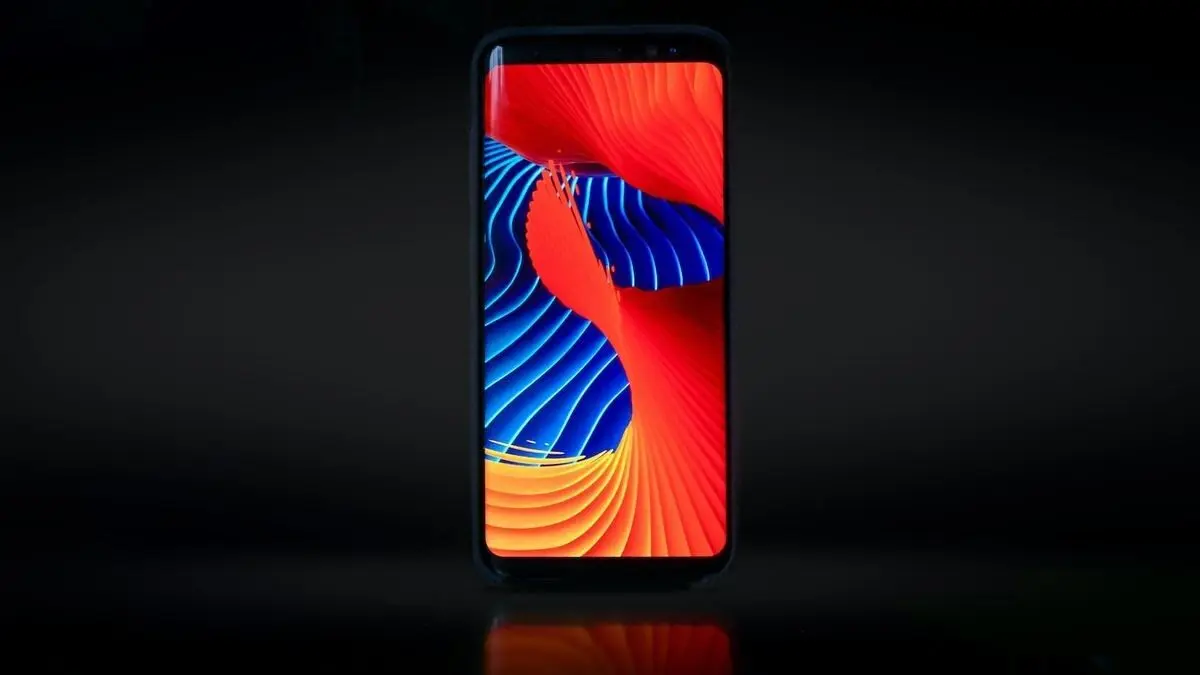 Tampilan Memukau di Genggaman: Mengungkap Keunggulan Teknologi Layar AMOLED untuk Smartphone
