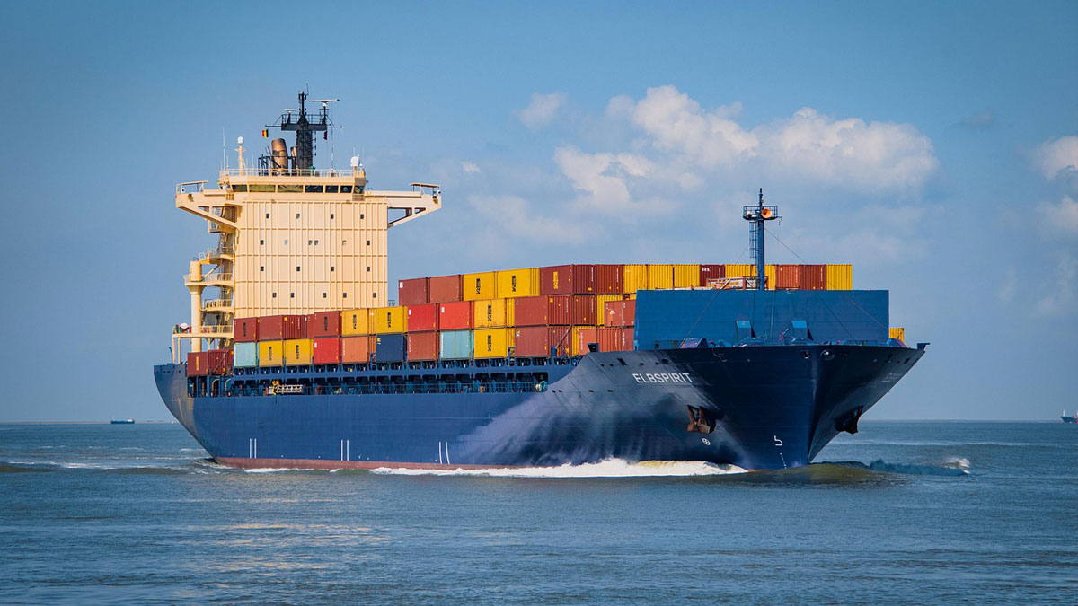 Révolution dans le transport maritime : Wärtsilä lance un système de capture de carbone réduisant les émissions de CO2 de 70 %