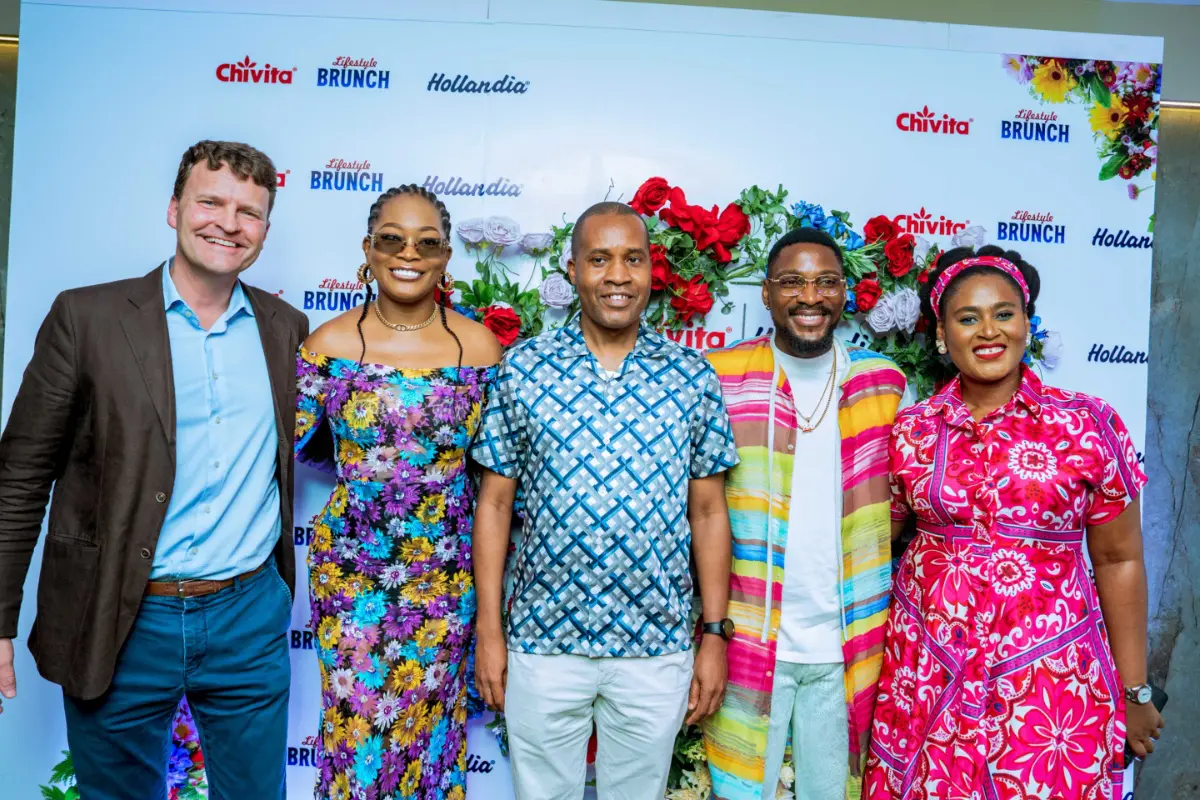 Chivita Hollandia's 'Brunch in Bloom': A Stylish Return to the Aussie Brunch Scene
