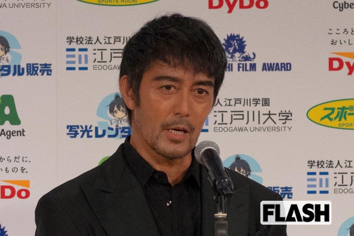 【衝撃】石原良純、阿部寛もまさか！ 意外と多い「セルフカット」する芸能人のワケ