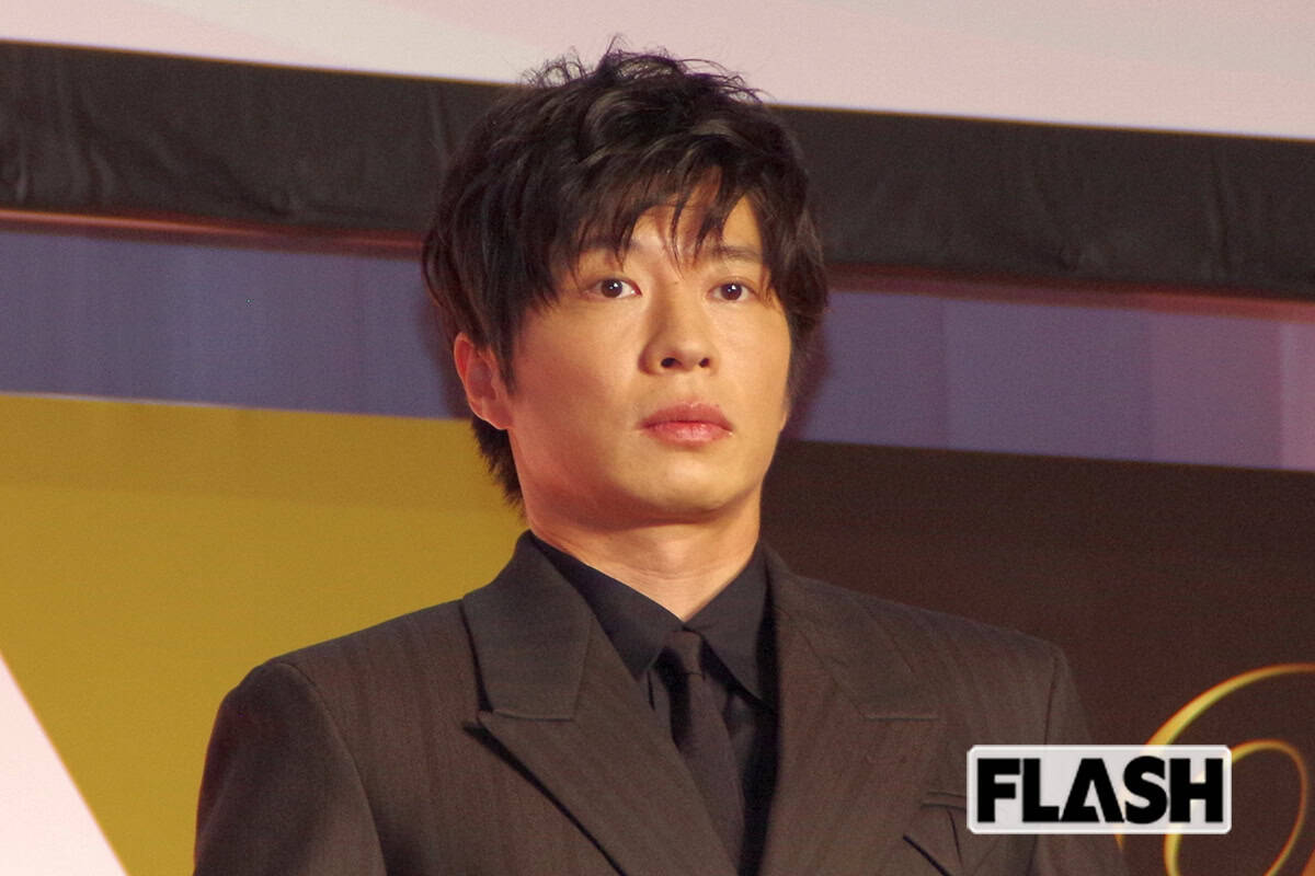 田中圭、父の日に憧れを抱かせる人気俳優からまさかの不倫報道！「父親にしたい有名人」ランキングへの影響は？