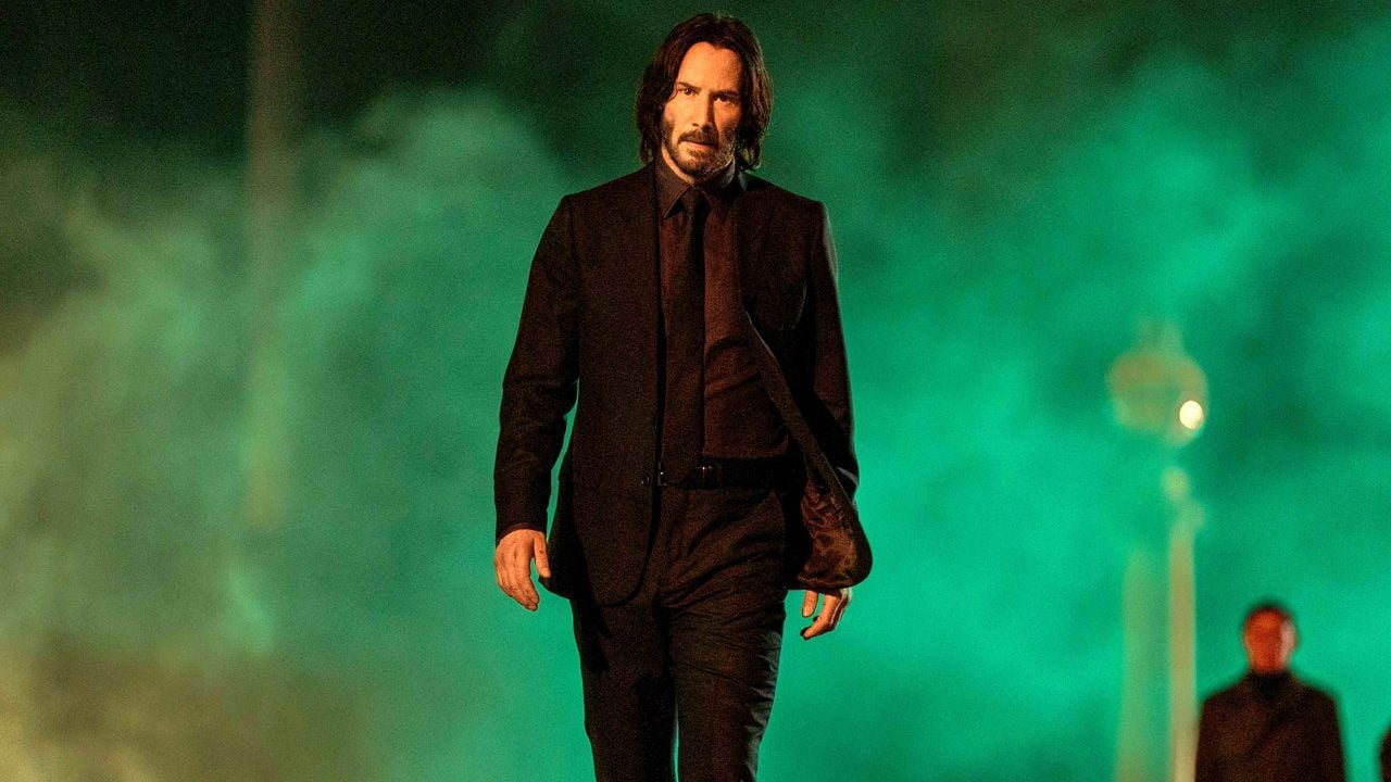 Anna Sawai steigt bei "How To Rob A Bank" ein: Der "John Wick"-Regisseur holt Star aus "Shōgun" für neuen Action-Thriller!