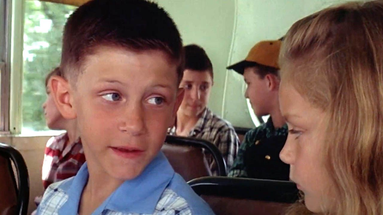 Der junge Forrest Gump: Was wurde aus Michael Conner Humphreys, dem Schauspieler hinter der ikonischen Rolle?