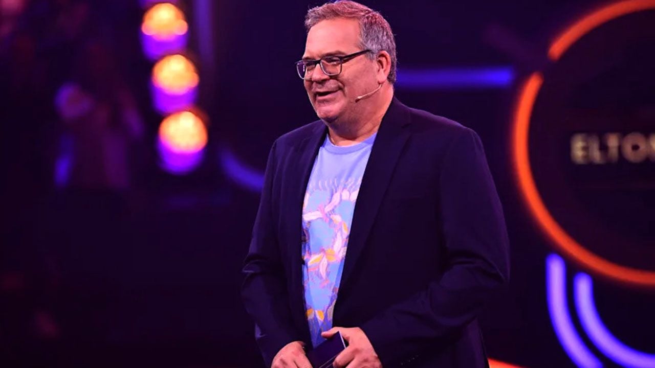 Nach 3 Monaten ist Elton mit seiner eigenen Show zurück: Diese Stars sind bei "Eltons 12" dabei