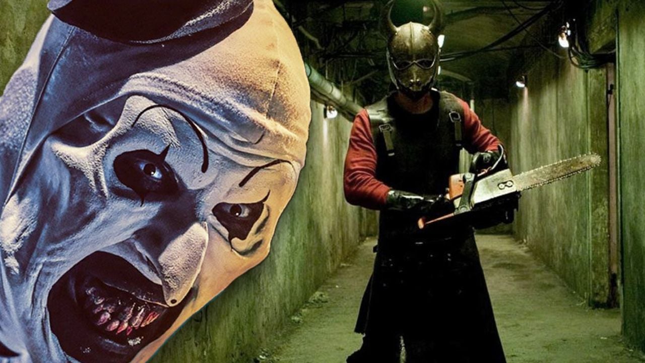 Konkurrenz für "Terrifier 3"? Neuer Horror-Schocker des "Hostel"-Machers soll dessen "bisher irrster Film" werden!