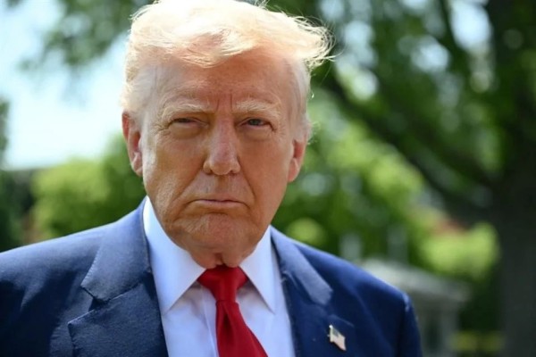 Hollywood se reúne con Trump: ¿Un intento de salvar la industria cinematográfica estadounidense?