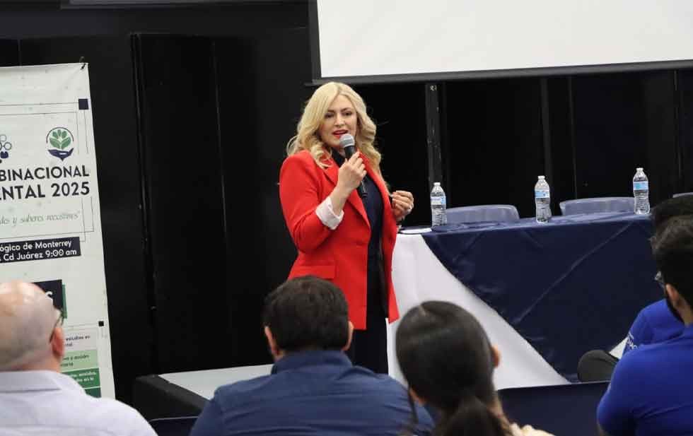 Video: Realizan el 'Encuentro binacional de salud mental 2025'