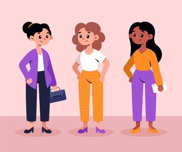 Mujeres, 8 de cada 10 interesados en finanzas