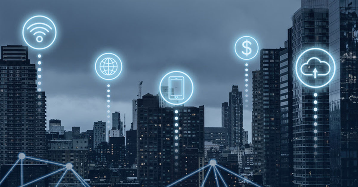 O futuro do trabalho: Inovar para conectar pessoas, propósitos e tecnologia