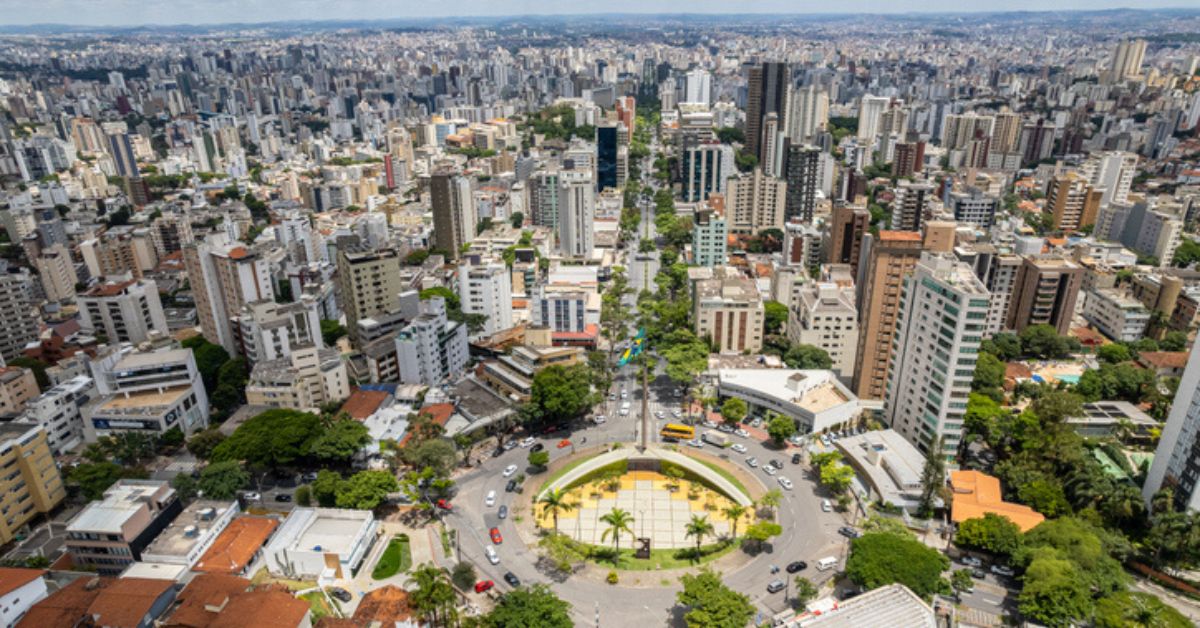 Belo Horizonte Brilha: Eleita o 4º Ecossistema de Tecnologia de Crescimento Mais Rápido do Mundo!