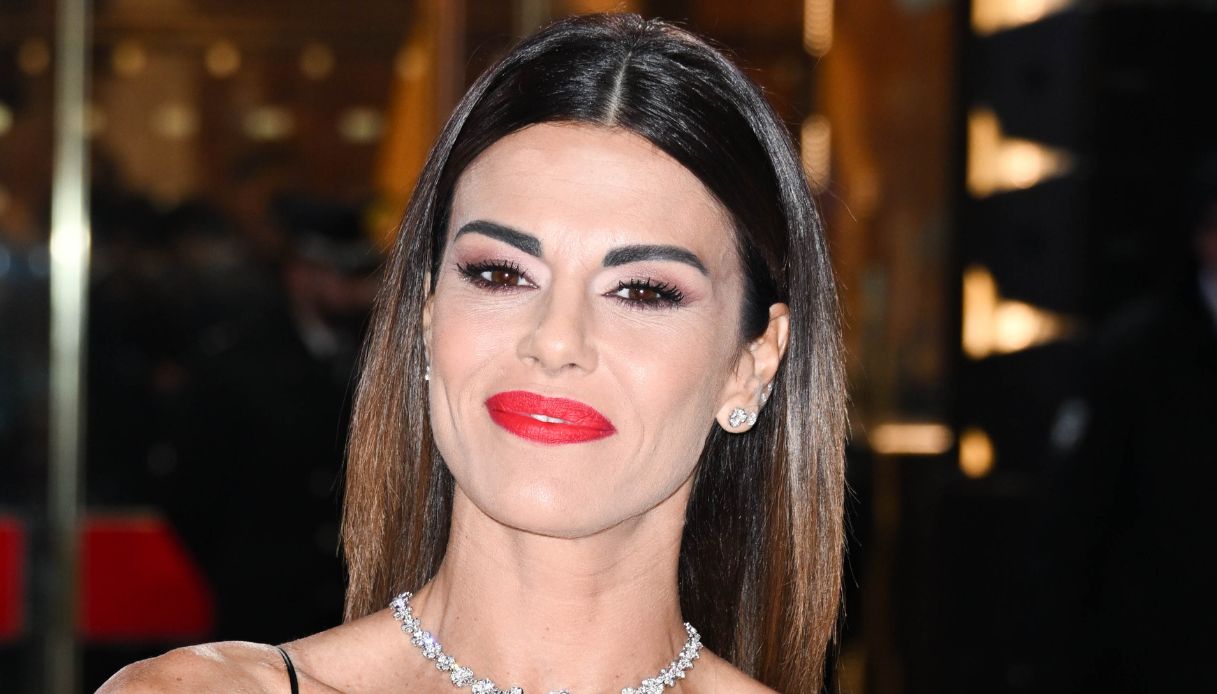Bianca Guaccero, un figlio con Pernice? "Lo vorrei. Con lui un colpo di fulmine"