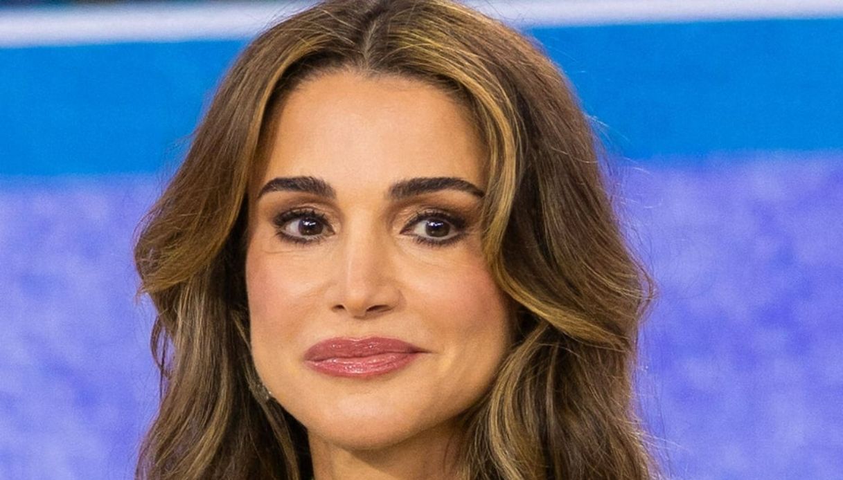 Rania di Giordania: La Regina Costretta a Riposo per un Problema di Salute - Cosa Sta Succedendo?