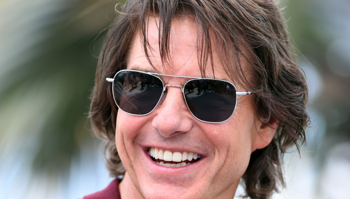 Tom Cruise a Cannes 2025: L'arrivo dell'icona di 'Mission: Impossible' infiamma la Croisette!