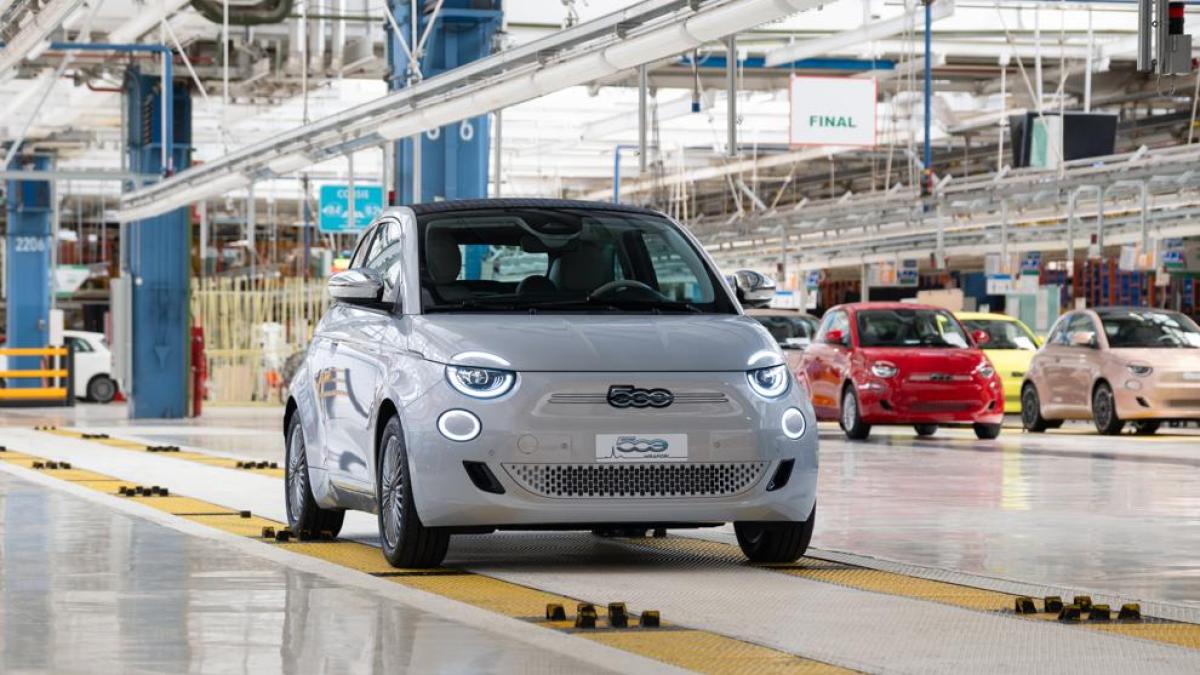 Antitrust Investigation: Stellantis, BYD, Volkswagen, and Tesla Under Scrutiny for Electric Vehicle Battery Autonomy