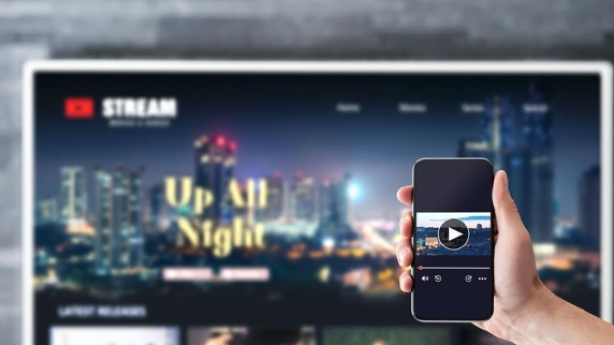 Revolutionize a sua forma de assistir TV: A Rai lança testes de '5G Broadcast' em Torino e Roma