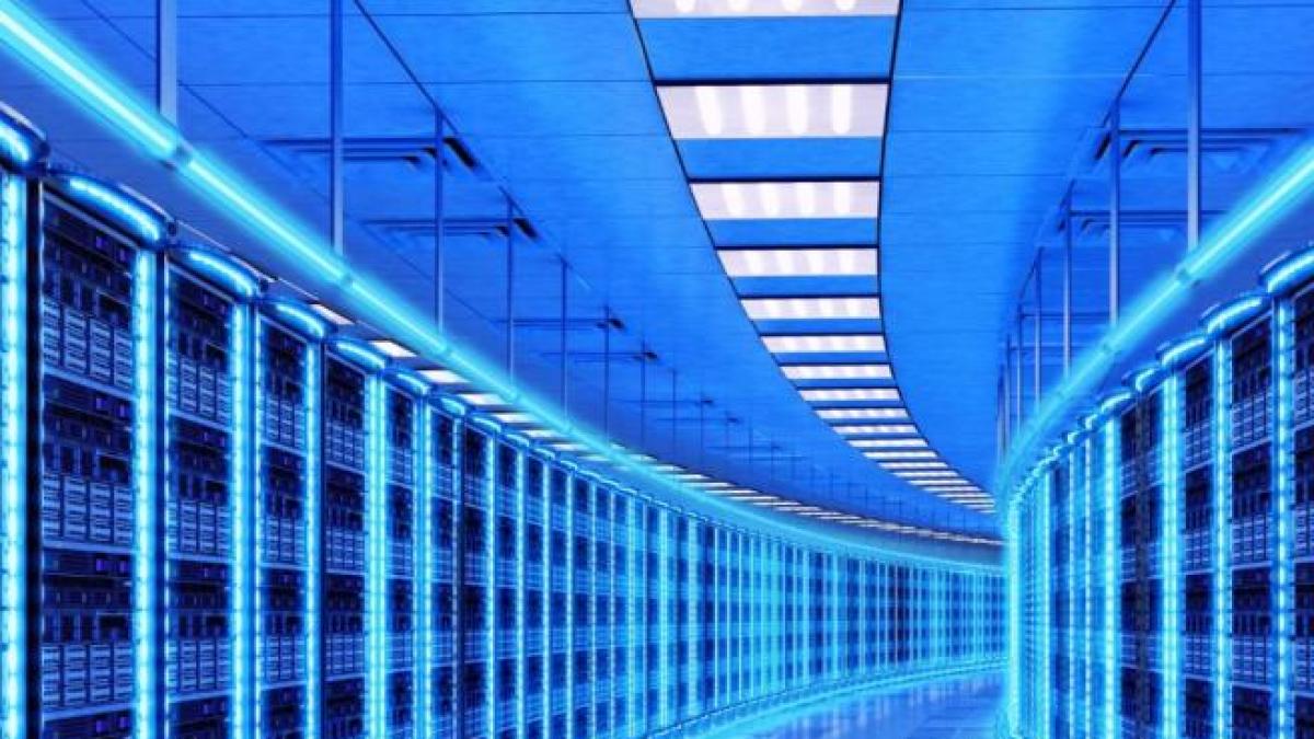 L'impatto ambientale dei data center per l'AI: un costo di 5,4 miliardi di dollari sulla salute pubblica