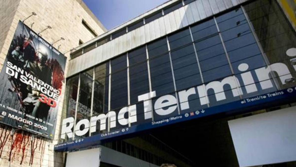 Roma Termini, la prima stazione italiana connessa in 5G: tecnologia avanzata per una connessione più veloce