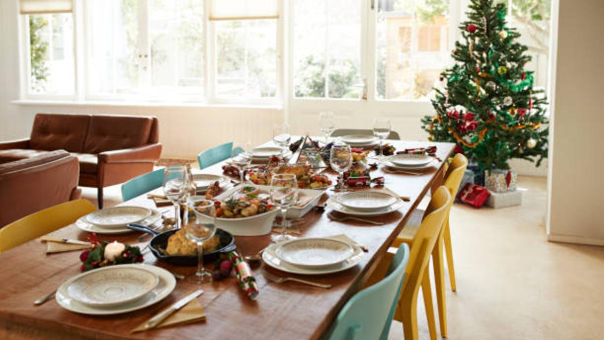 Salute Renale e Dieta Mediterranea: Il Potere di un Pranzo di Natale Sano