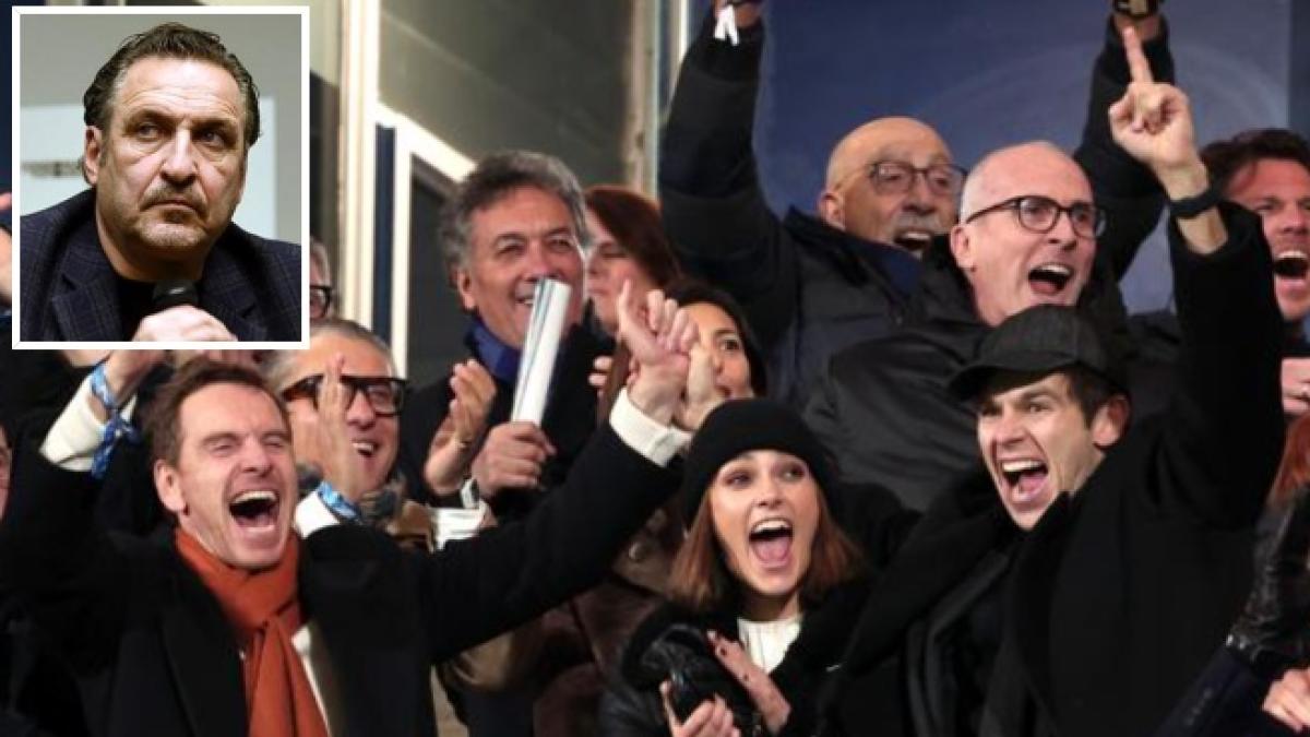 Maurizio Galimberti: Il Lago di Como, un luna park per VIP? La mia opinione sulla sua decadenza