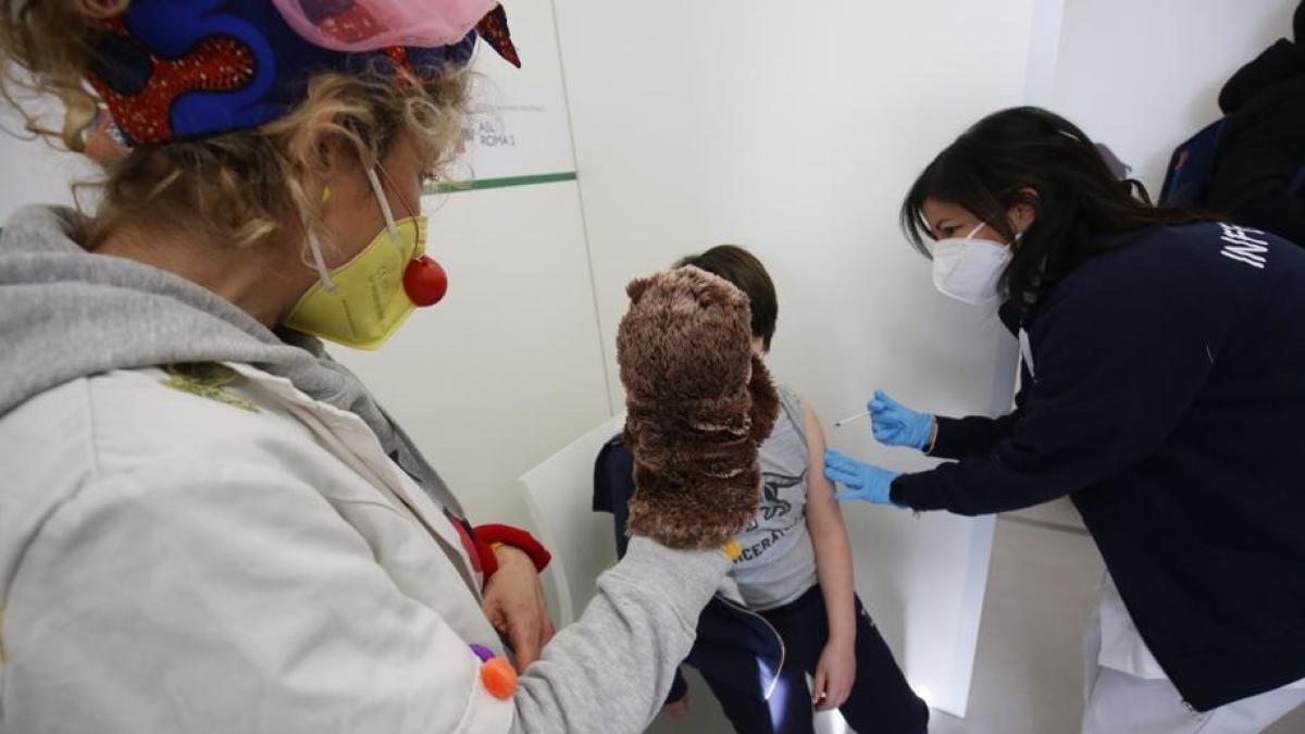 La politica dimentica i bambini: salute a rischio?