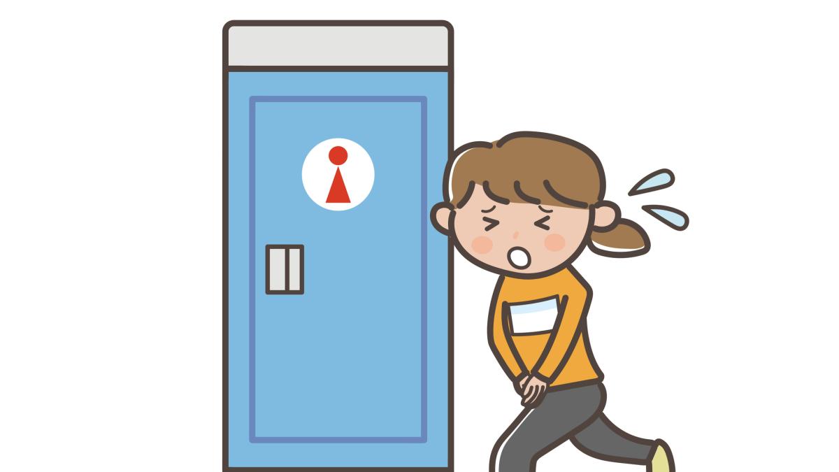 Trattenere la pipì: rischi per la salute e come prevenire le infezioni