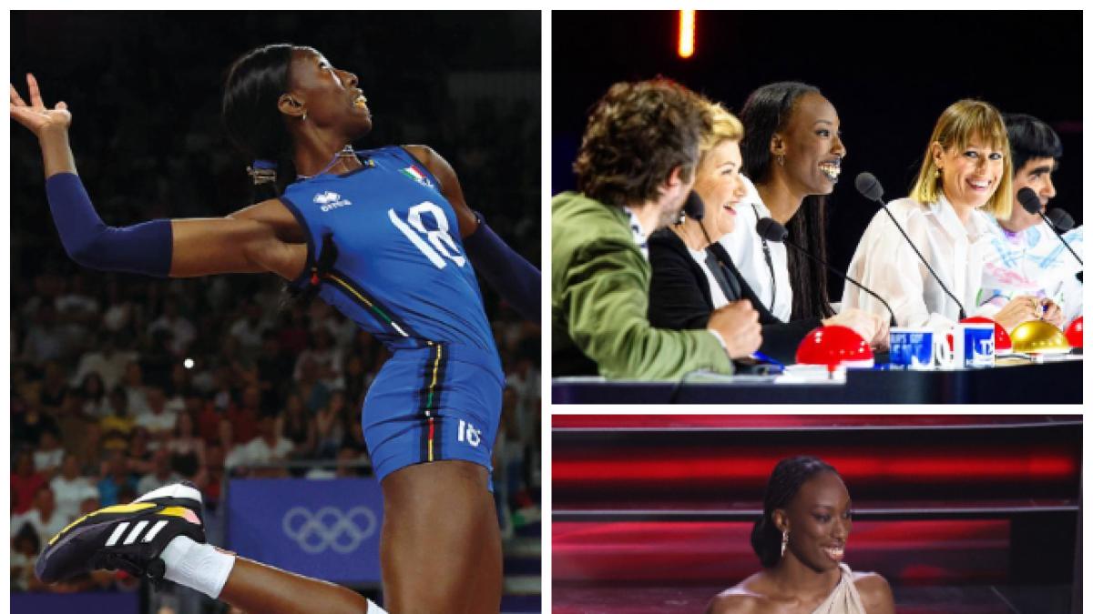 Paola Egonu Coronata Miglior Pallavolista al Mondo: Le Congratulazioni di Zaia e il Riconoscimento della Comunità Sportiva