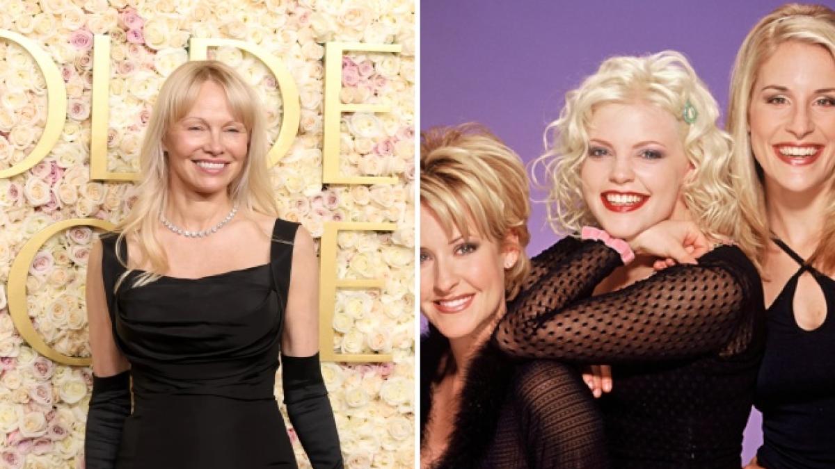 Pamela Anderson: 'Vittima di un odio mortale a bordo di un aereo: scambiata per una delle Dixie Chicks'