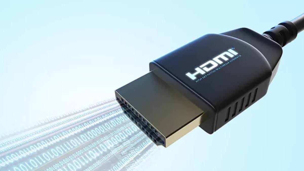 Rivoluzione Hdmi 2.2: il futuro del video arriva a CES 2025 con risoluzioni 12K