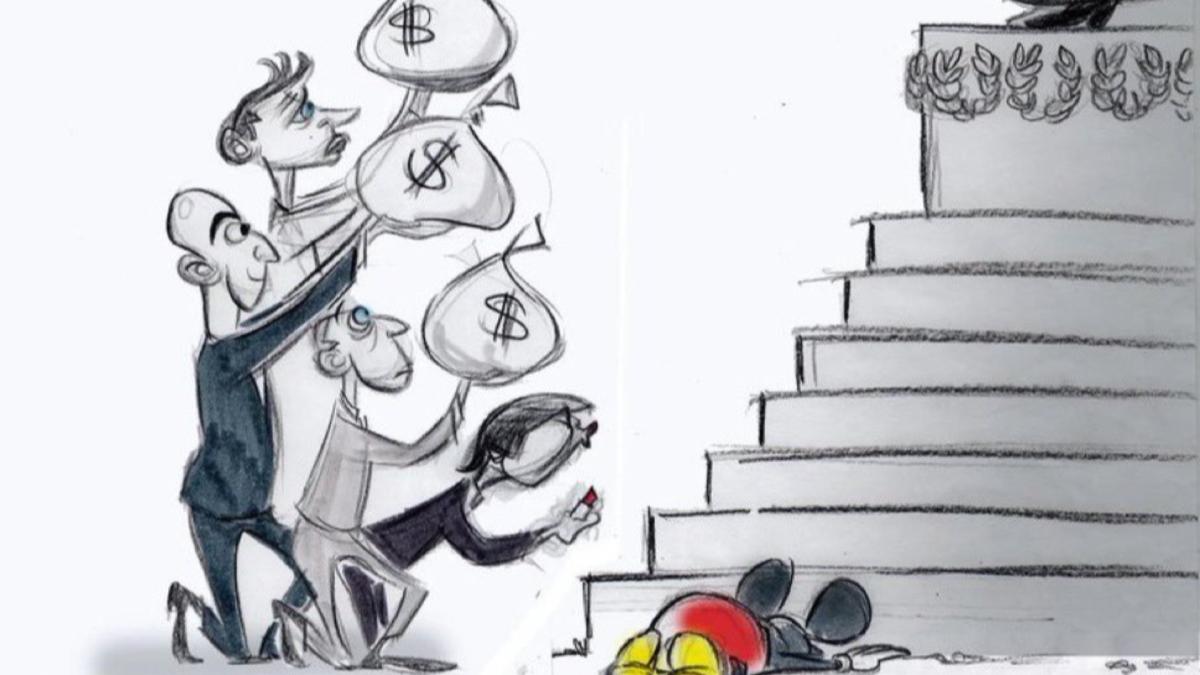 Riscoprire la libertà di parola: lezioni dalla storia per il dibattito online